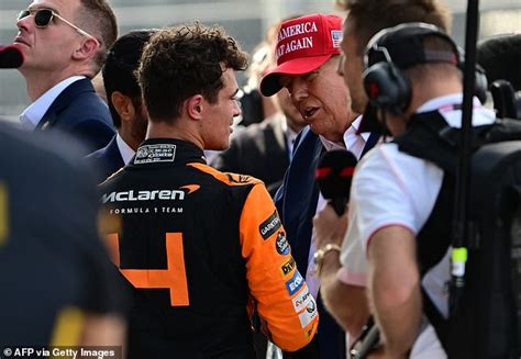 Lando Norris Is An F Grand Prix Winner At Last But Here S How