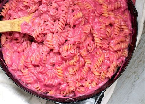 9 разноцветных блюд, которые приведут домашних в восторг / AdMe