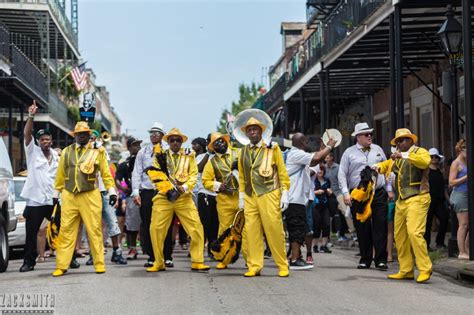 Second Line New Orleans 2024 Maxy Stepha