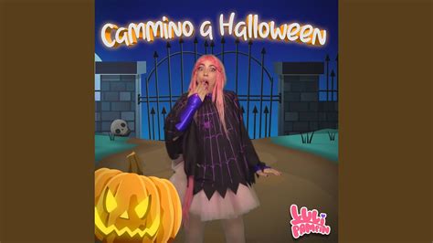 Cammino A Halloween Youtube