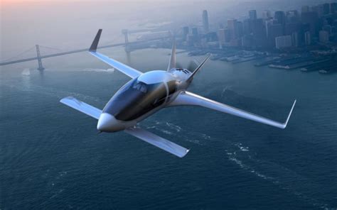 Cobalt Co50 Valkyrie X El Avión Más Rápido Del Mundo Sin Mandos De