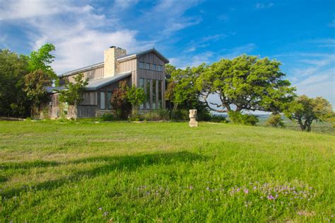 Former President Lyndon B Johnsons Texas Ranch For Sale