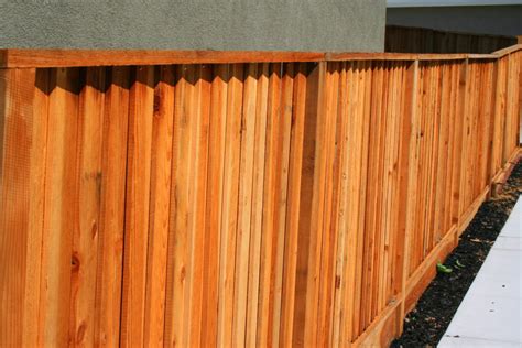 Wood Fence Installation And Repair Services Rancho Cucamonga Ca