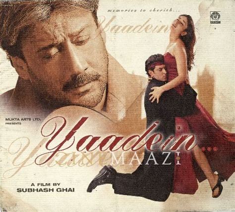 Yaadein movie full hd - vserakindle