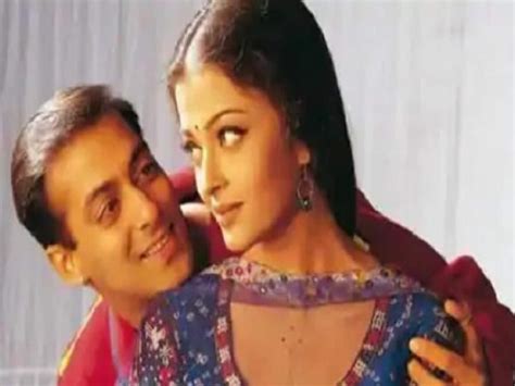 Did Salman Khan Aishwarya Rai Pose Together At Anant Ambani Radhika