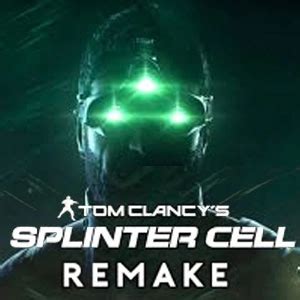 Buy Splinter Cell Remake PS5 Compare Prices