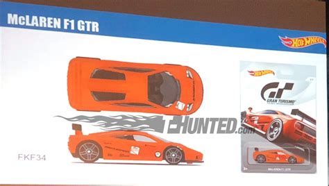 T Hunted Todas As Novidades Da Linha B Sica Hot Wheels Na Conven O De Dallas