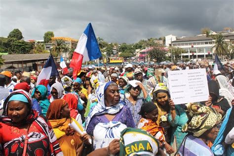 8 MARS Femmes D Outre Mer Les Chatouilleuses Et Leurs Descendantes