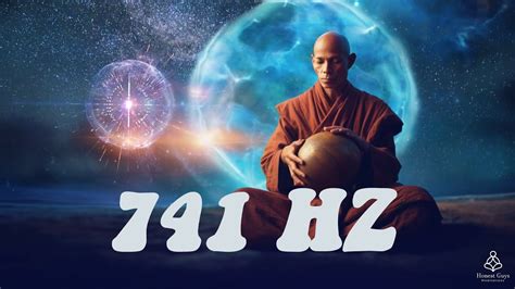 Hz Remove Toxins And Negativity Clear The Aura Spiritual