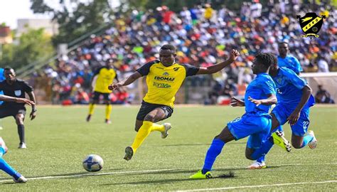 Coupes interclubs les représentants togolais entrent en lice ce