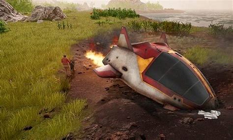 Release von Stranded: Alien Dawn rückt näher