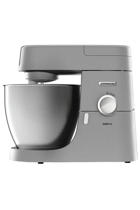 Kenwood Kvl4110s Chef Xl 1200 Watt 6 7 Lt Mutfak Şefi Silver Fiyatı