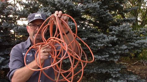 How To Replace Fuse In Extension Cord Storables