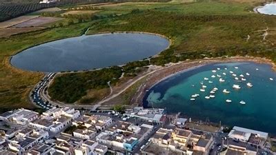 Lavocedimanduria It Manduria La Stampa Nazionale Scopre Le Spiagge