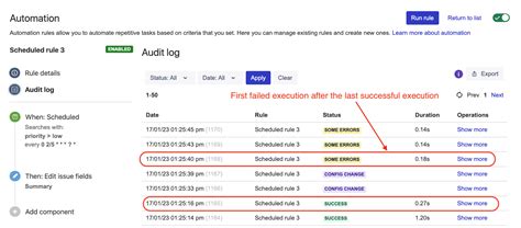 Automation For Jira Notification Emails Are Not Always Sent When A