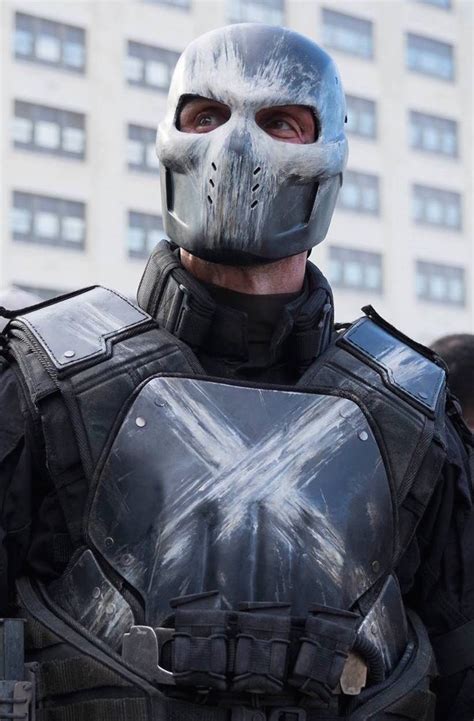 The Most Notorious Mercenary In The Marvel Universe Unpacking The Complex Character Of Crossbones