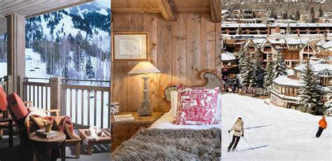 Best Ski Resorts 2020 Top 10 Ski Lodges Around The World