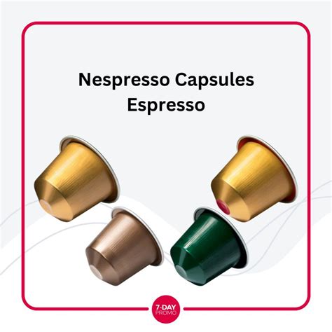 Jual Nespresso Capsules Espresso Eceran Kapsul Only Shopee Indonesia