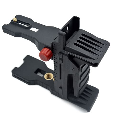 Clubiona Регулируемые магнитные настенные держатели для лазерного ...