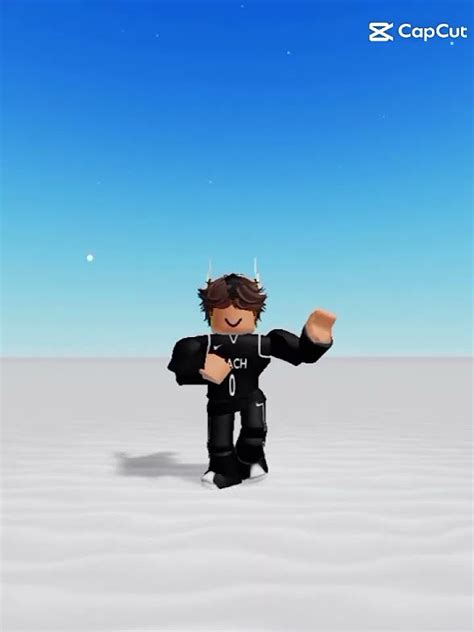 Zach Mm2 Came To My Edit Fake Roblox Capcut Youtube