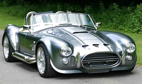 Ac Cobra Kit Car for sale in UK | 50 used Ac Cobra Kit Cars