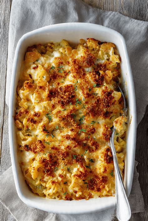 Chicken Casserole Recipe - EasyCookPath