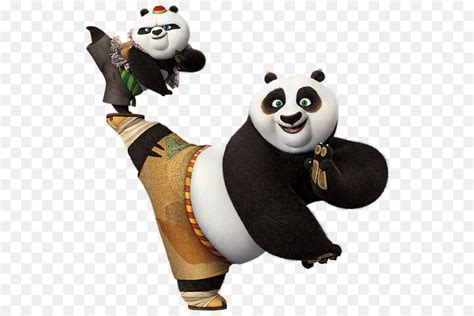 Po Ma Tre Shifu Kung Fu Panda Png Po Ma Tre Shifu Kung Fu Panda