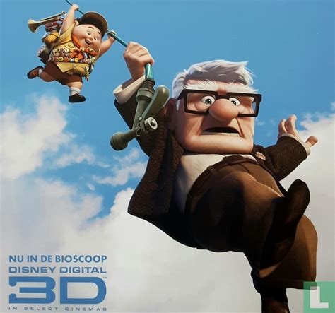 UP (2009) - Film - LastDodo