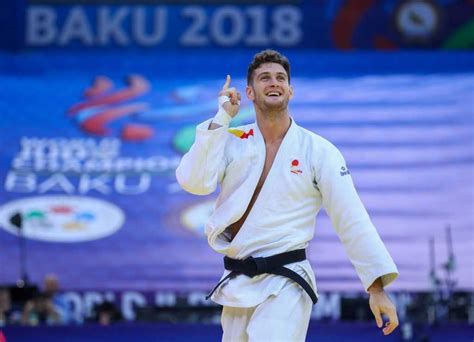 Niko Sherazadishvili Primer Campeón Del Mundo