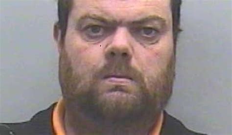 Exeter Sex Offender Sentenced To 3 Years And 10 Months In Custody The Exeter Daily