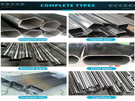 Hot Rolled Inox Tubes Stainless Steel Pipe China HBIS Group