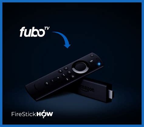 Can I Get Fubo On Amazon Firestick