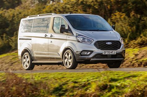 Ford Tourneo Custom 2021 Review Welcome To The Party Bus Car Magazine