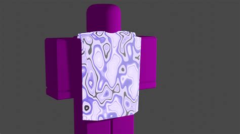 Feedback on my UGC concept. (Hero cape) - Creations Feedback - Developer Forum | Roblox