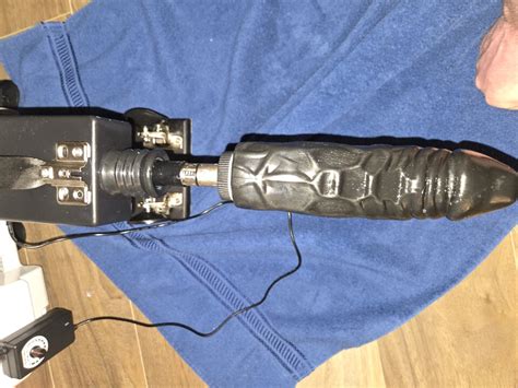 BBC Fucking Machine Gay Bear Bear Porn Feat Mike Cox XHamster