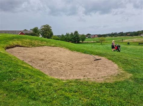 planning fall renovations  golf  construction dte golf