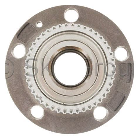 SKF Volkswagen Jetta 2008 Wheel Bearing And Hub Assembly