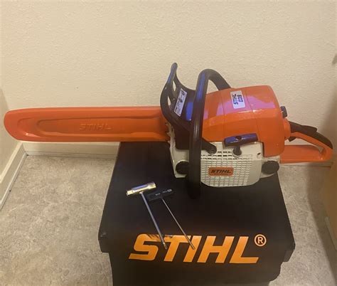 Motorna Testera Stihl Motorne Pile Motorke Olx Ba