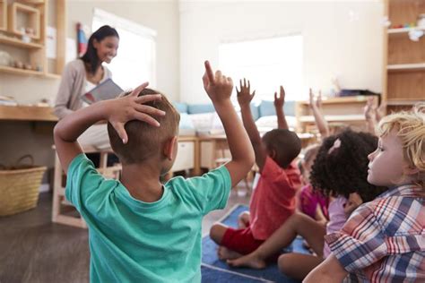 Opinión: Las escuelas Montessori en Puerto Rico - The Montessori Post