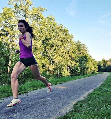 How To Improve Your Forefoot Running Form Run Forefoot