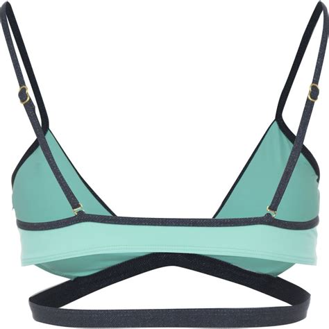 L Space Platinum Bikini Top Women S Backcountry