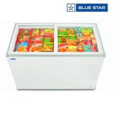 Glass Top Freezer - Glass Top Freezers Service Provider from Gadhinglaj