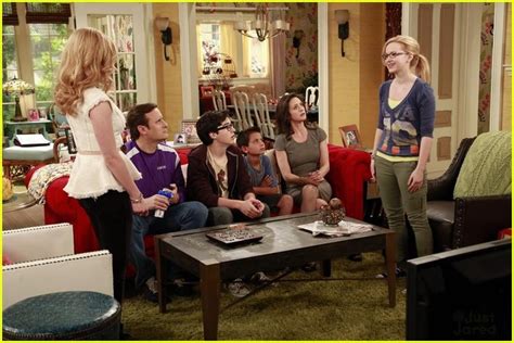 Dove Cameron Liv And Maddie Series Sneak Peek Photo 577166 Photo