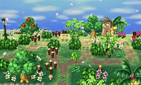 Animal Crossing Landscape Landscape Pictures