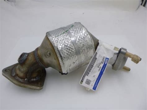 Ford Oem Catalytic Converter Aa Z E B For Sale Online Ebay