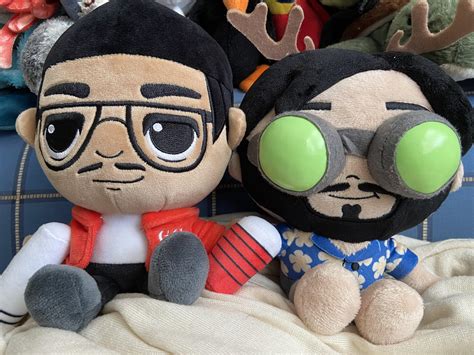 LOOK! Another collab! :B : r/wendigoon