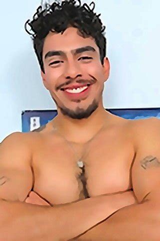 Bruce Garcia Gay Pornstar BoyFriendTV