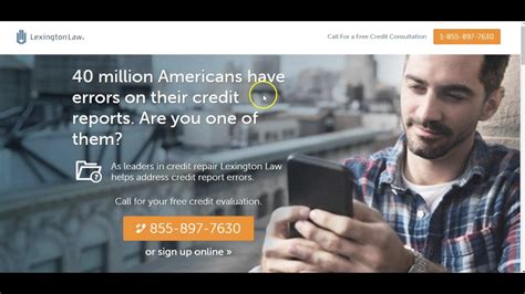 Best Credit Repair Companies Scam Review The Nightmarish Truth