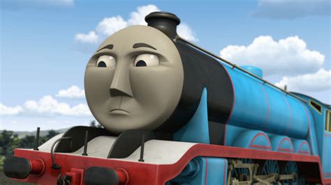 James to the Rescue - Thomas the Tank Engine Wikia