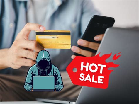 Tu dinero 3 fraudes de los que te debes cuidar en el Hot Sale 2025 Policía Cibernética CDMX